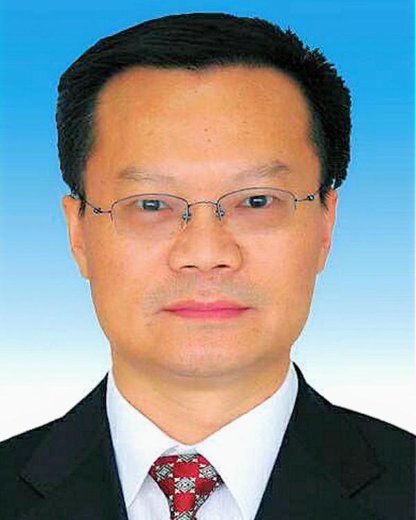 中央批準(zhǔn)胡忠雄同志任中共貴州省委常委 中央批準(zhǔn)胡忠雄同志任中共貴州省委常委